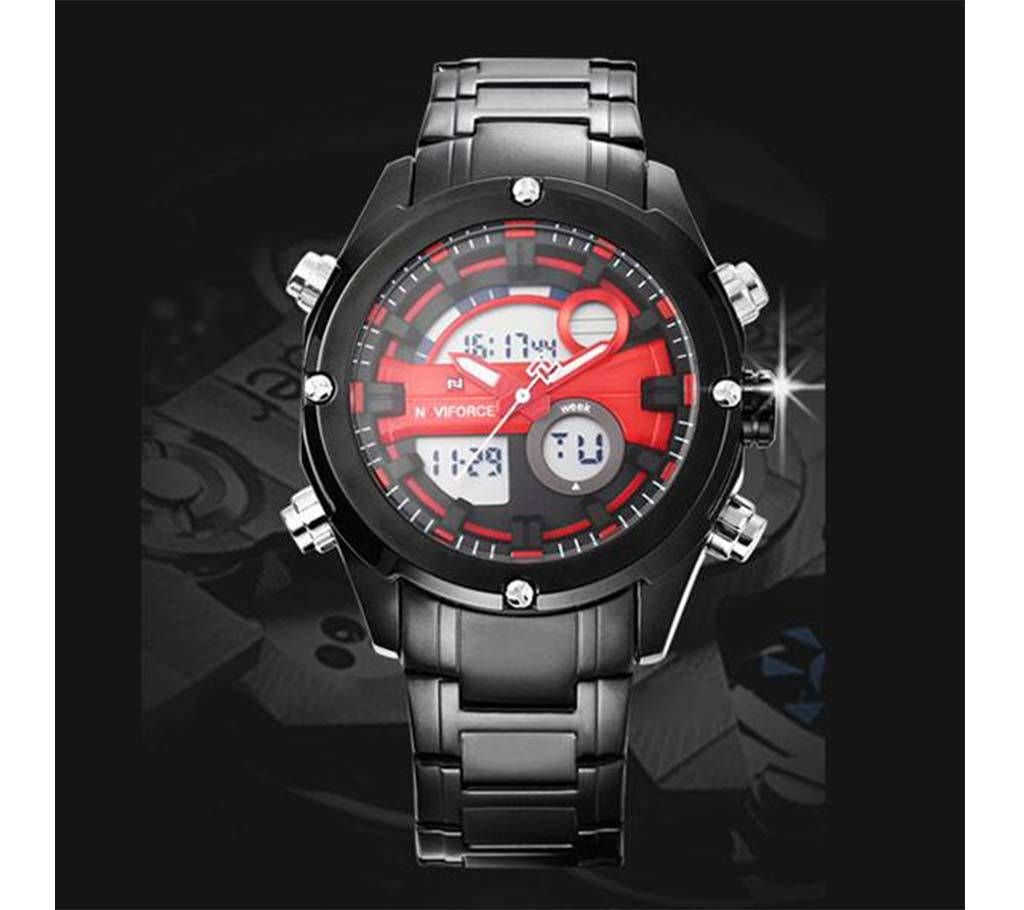 Gents Chain Wrist Watches