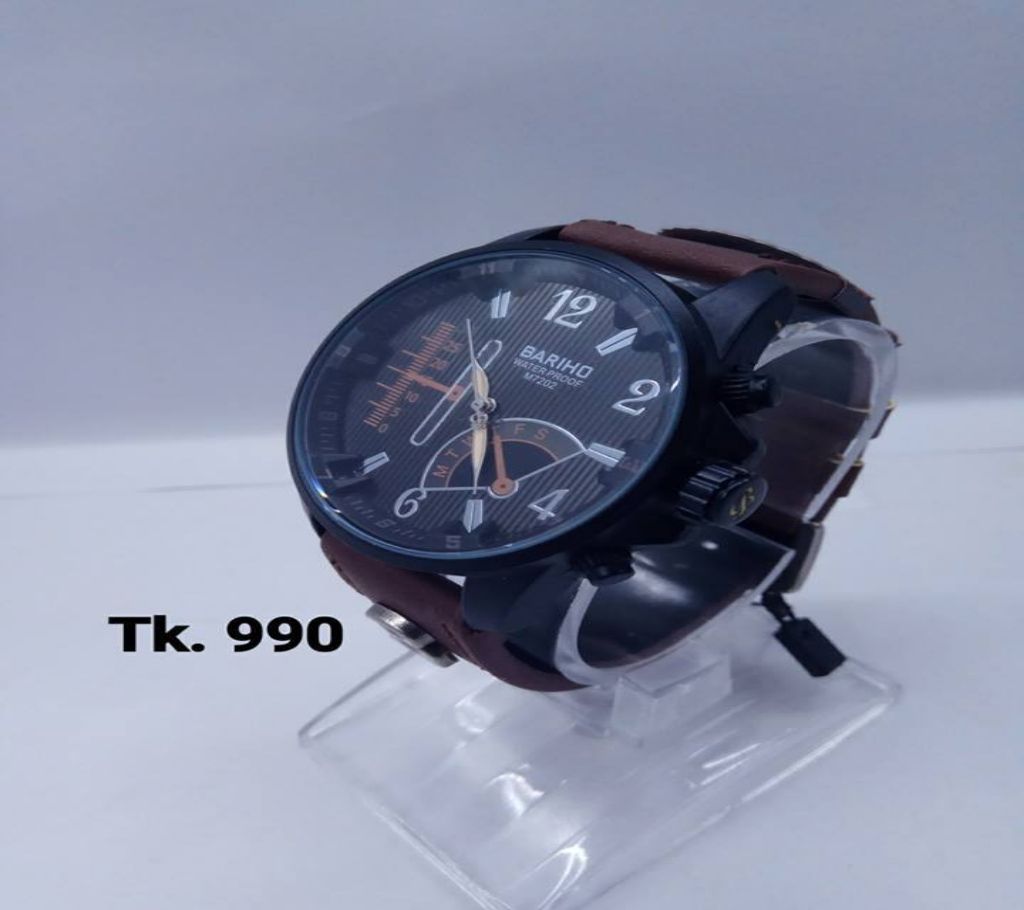 Bariho Watch Replica