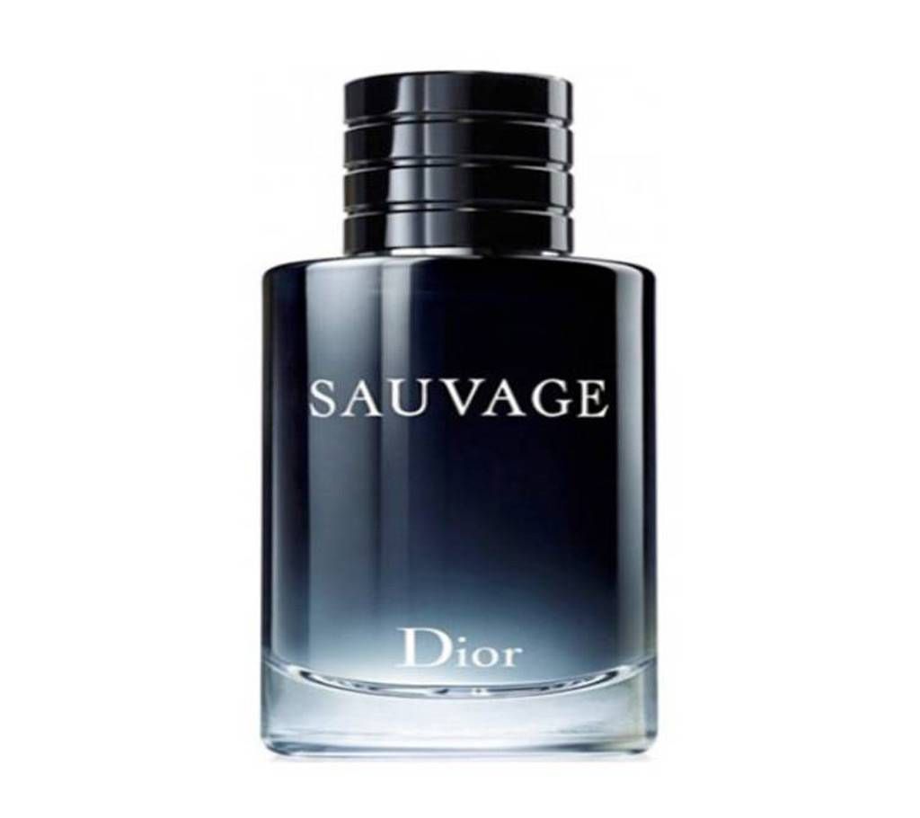 Dior Sauvage EDT for Man - 100 ml (France)