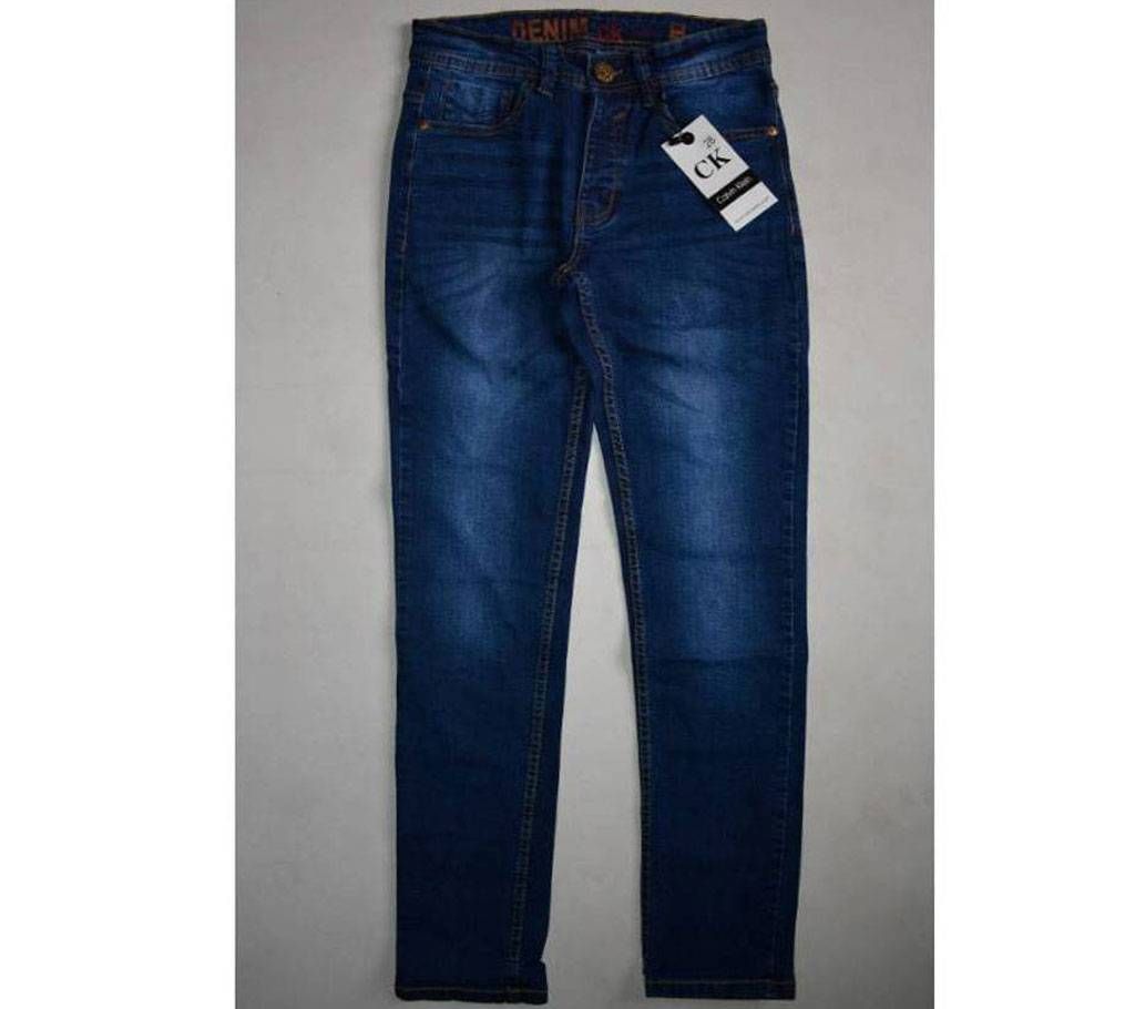 Ck gents Stretch denim Pant copy