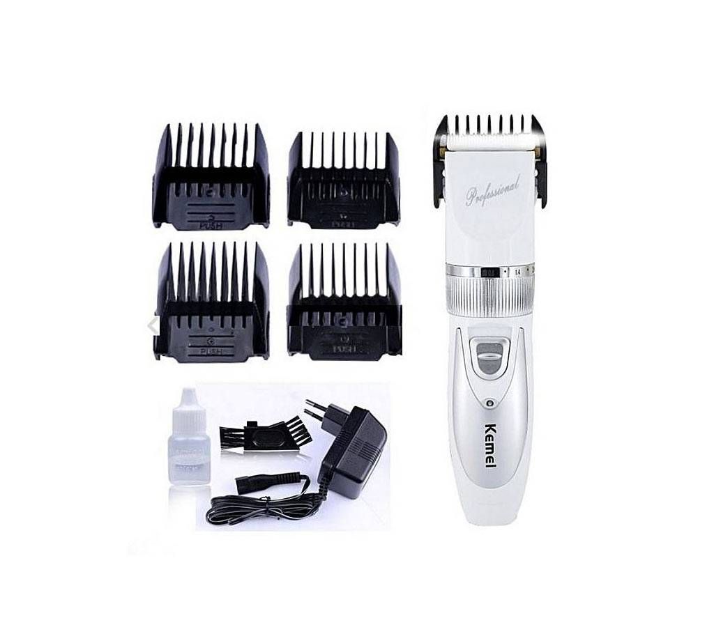 Kemei Hair Clipper Trimmer KM-27c