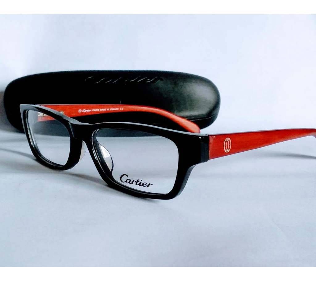 CARTIER shall frame