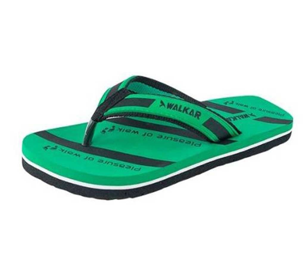 Men's Stylish Sandal Green