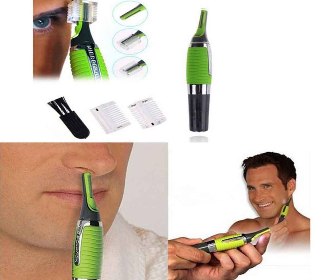 MICRO TOUCH MAX TRINERY trimmer 