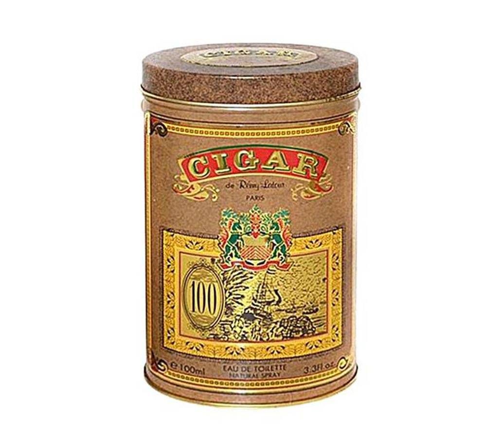 Cigar Men's Perfume - 100 ml France