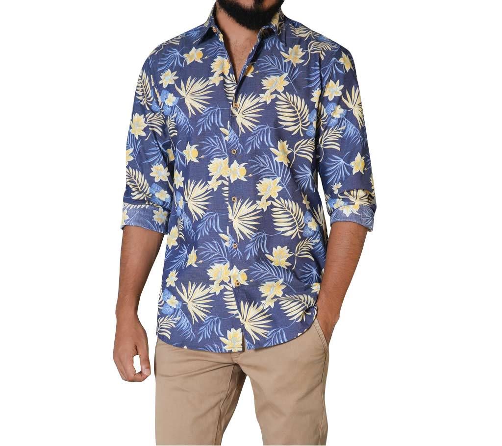 TANJIM CASUAL Shirt 432561500528-5