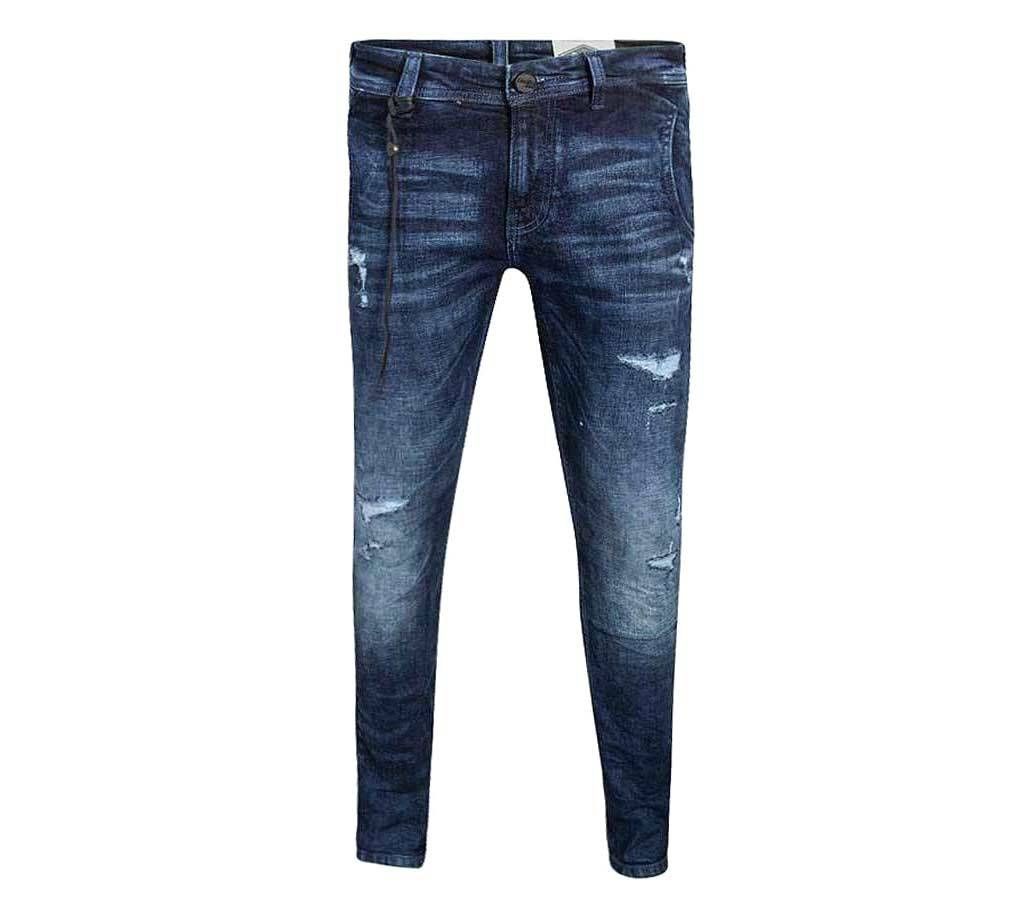 TANJIM DENIM - 465560900408
