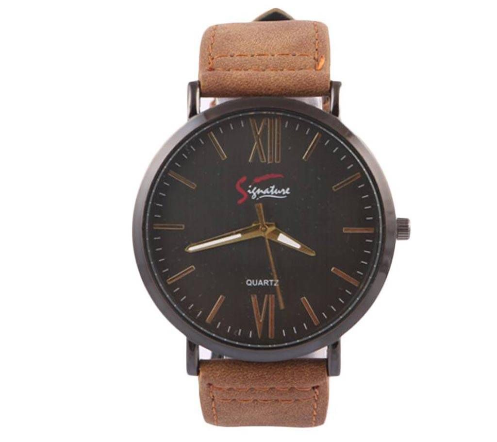 Signature Gents Watch (copy)