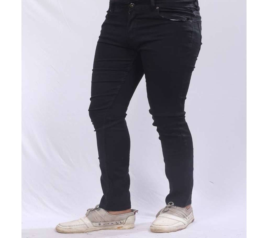 Menz Narrow Fit Jeans Pants