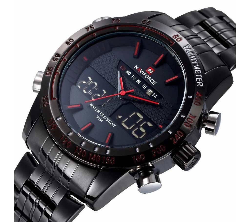Naviforce gents Watch