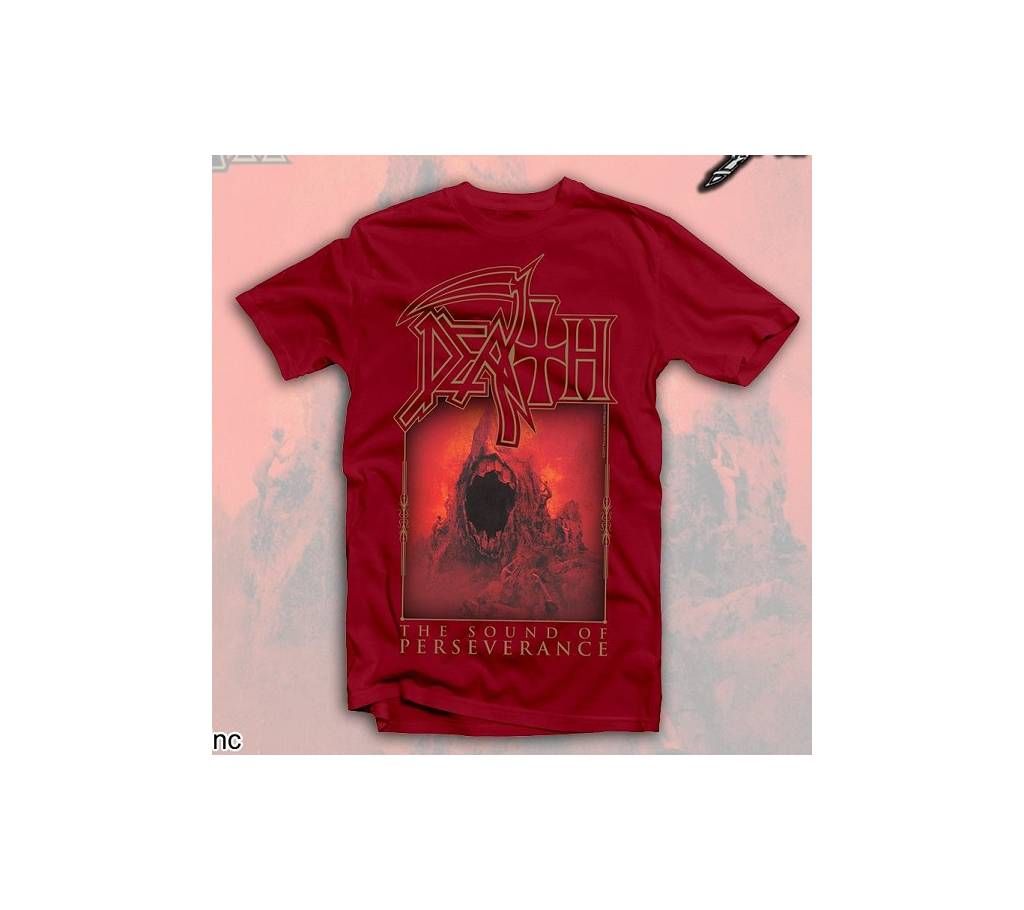 Customized T shirt