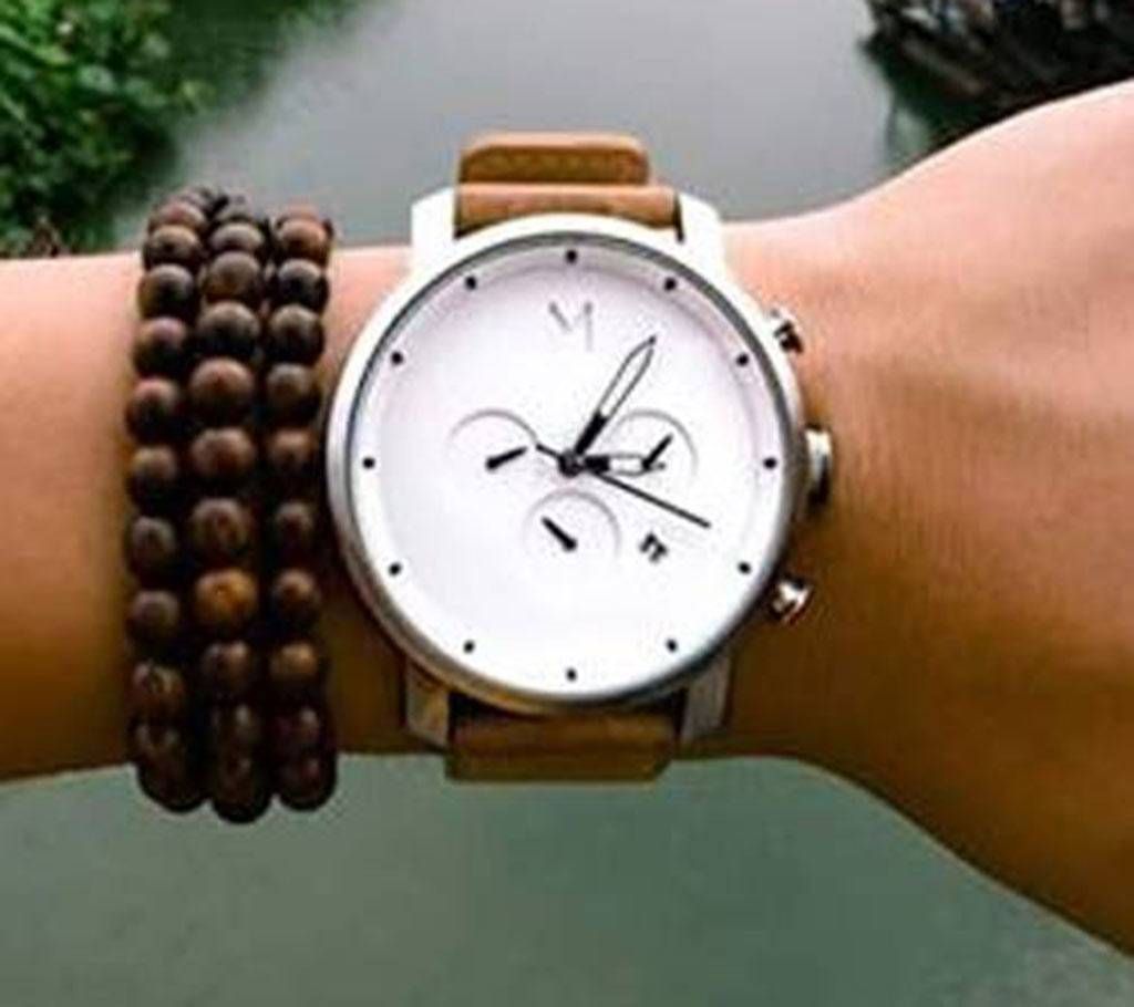 MVTM Mens Wrist Watch Copy