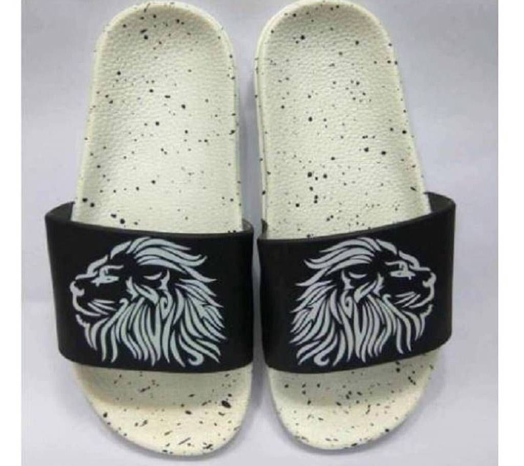 slide sendle  -black