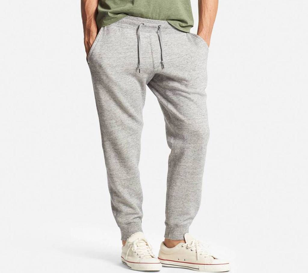 Menz Slim Fit Casual Trouser
