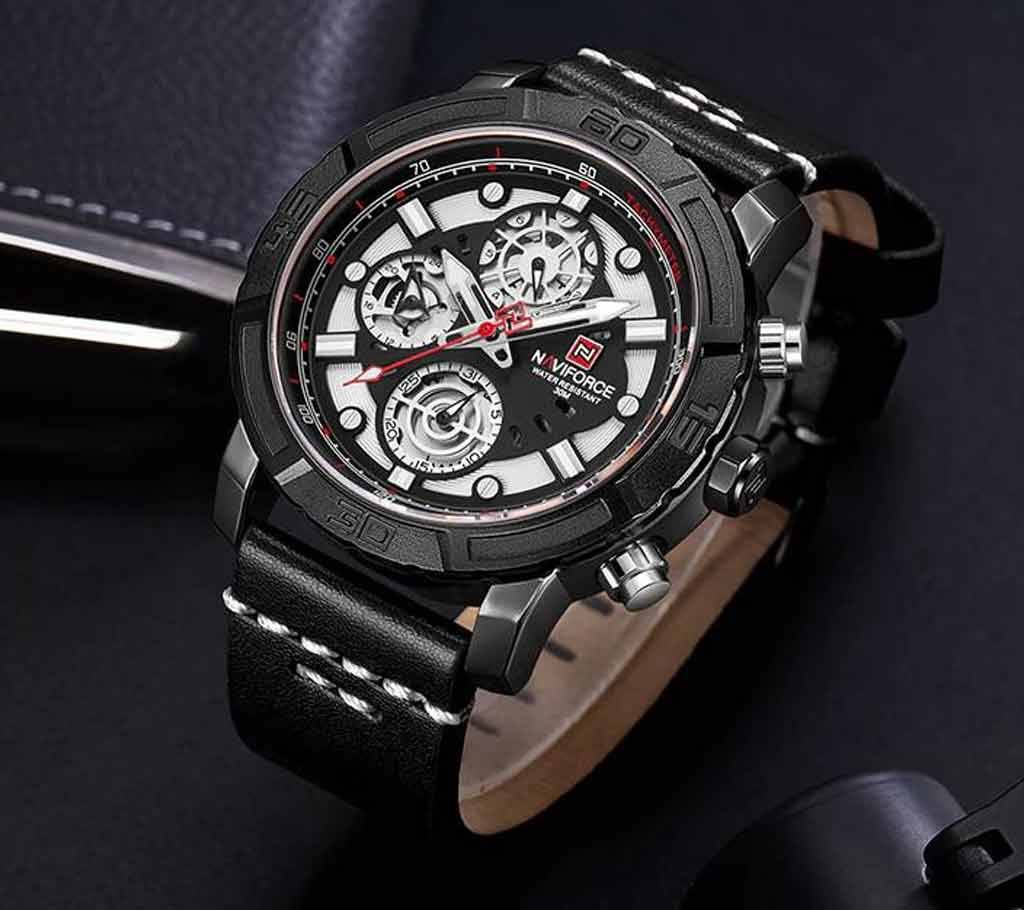 NAVIFORCE NF9139b Gents Watch