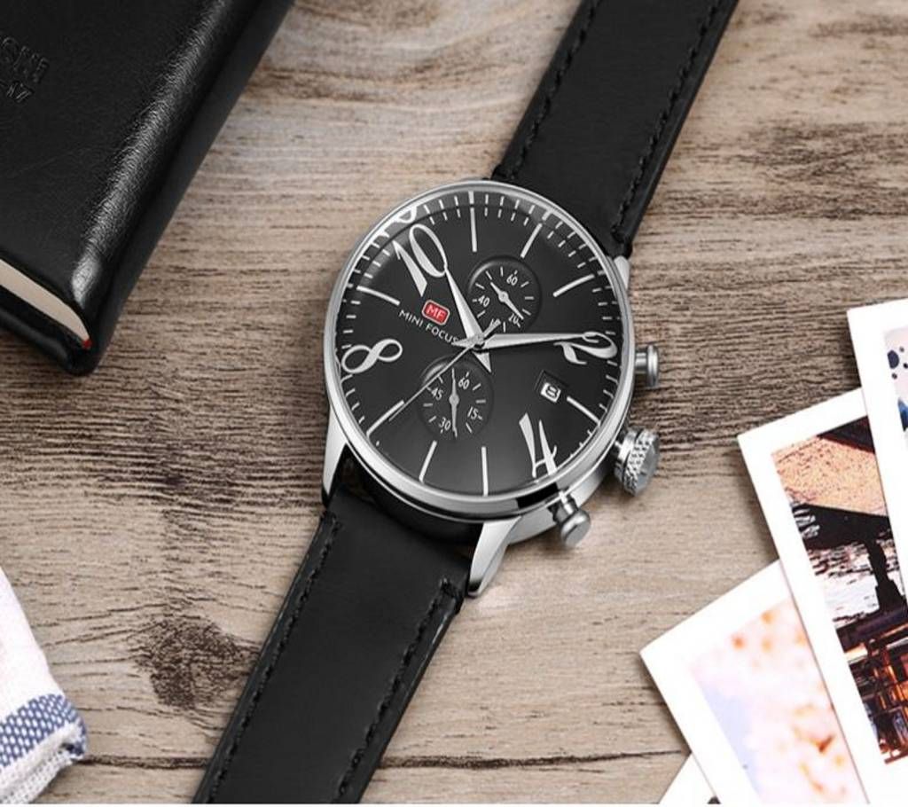 Mini Focus MF02 Gents Watch