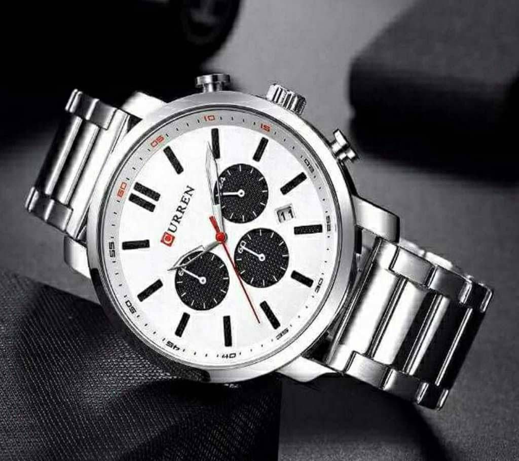 CURREN 8315b Gents Watch