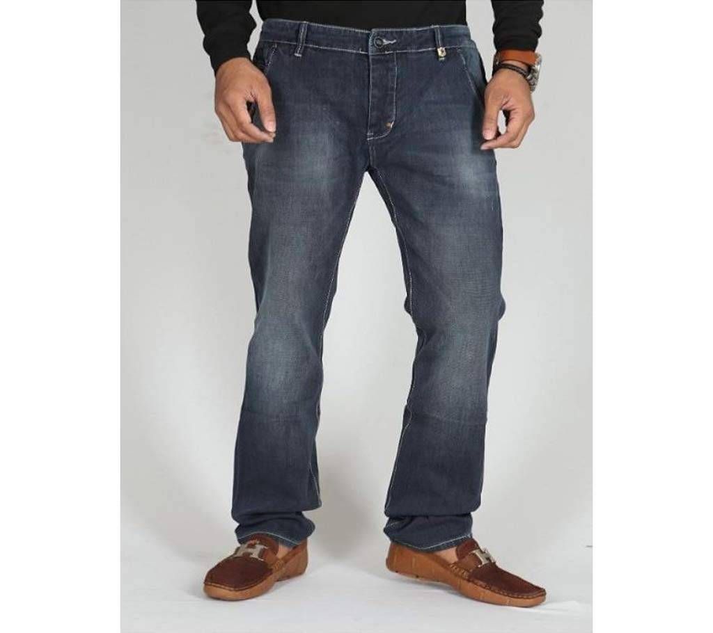 Classical Regular Fit Denim (Imported)- 501-81