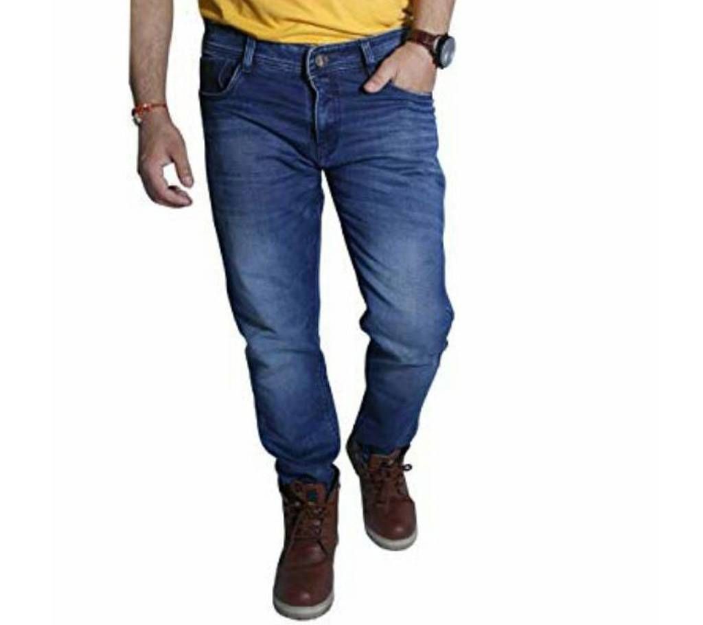 Rookies Denim Jeans Pants For Men copy