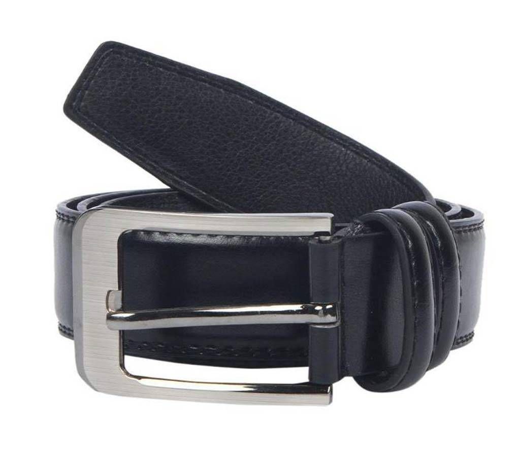 About Artificial Leather Formal Belt For Men