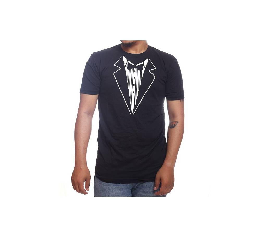 Exclusive Mens half sleeve t-shirt-93