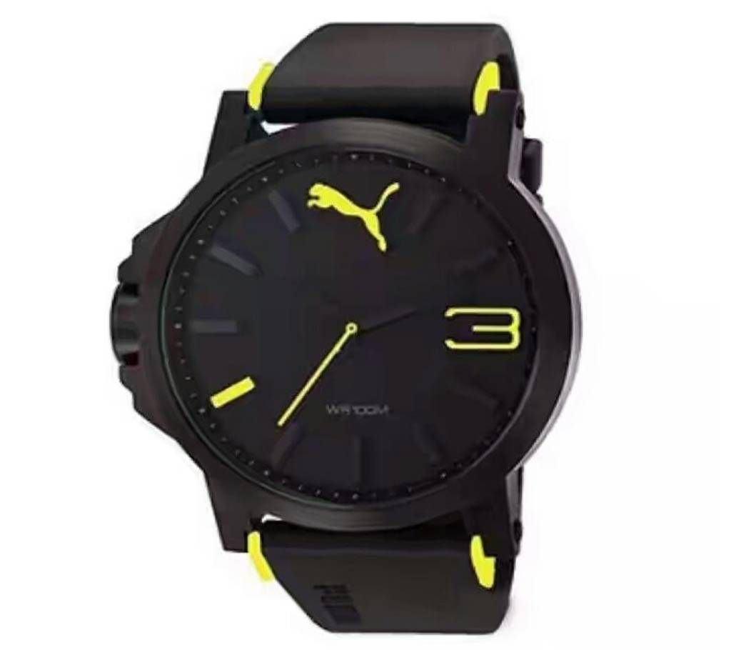 Sports Watch With Box for Men