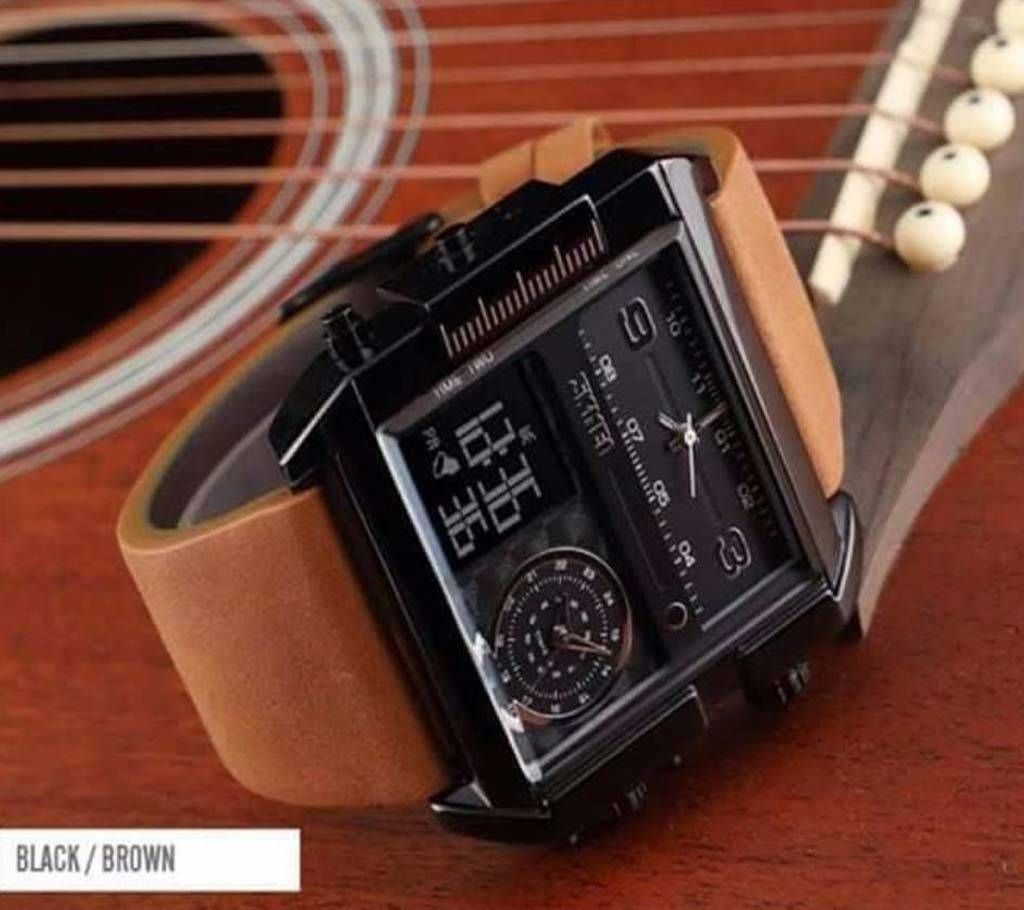 SKMEI 1391c Gents Watch