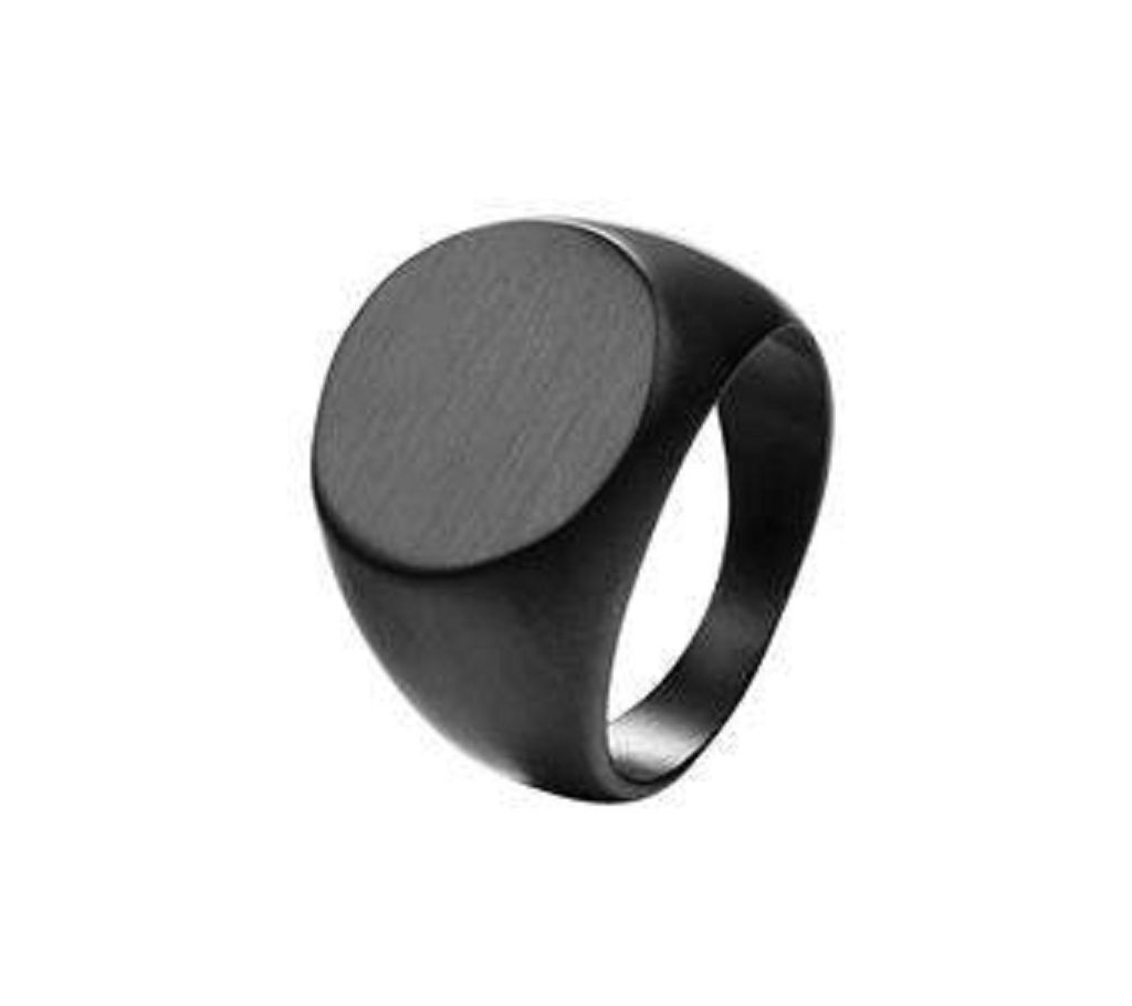 Kemstone Men Ring Jewelry Gift