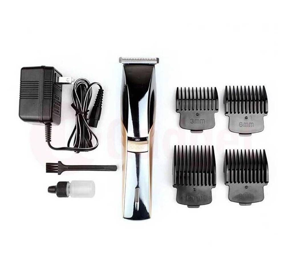 Kemei KM-5018 Professional Hair Clipper and Trimmer