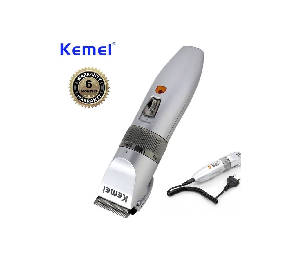 KM-27c Hair Clipper Trimmer