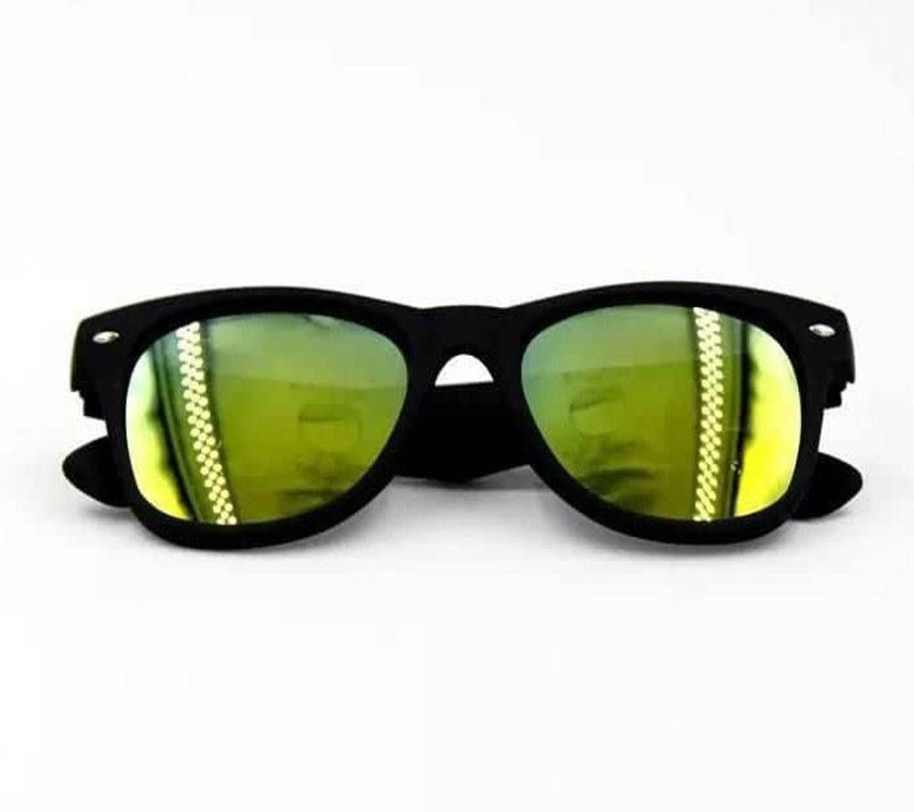 Colorful & Fashionble Sunglasses Green