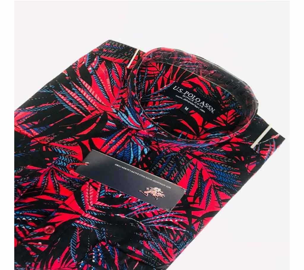 Full Sleeve Shirt for Men - 07 - DKB