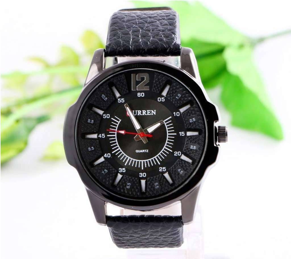 CURREN JENTS RIST WATCH (REPLICA)