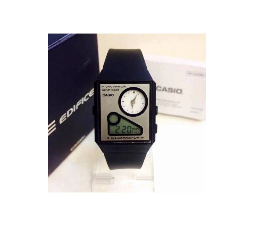 Casio Unisex watch