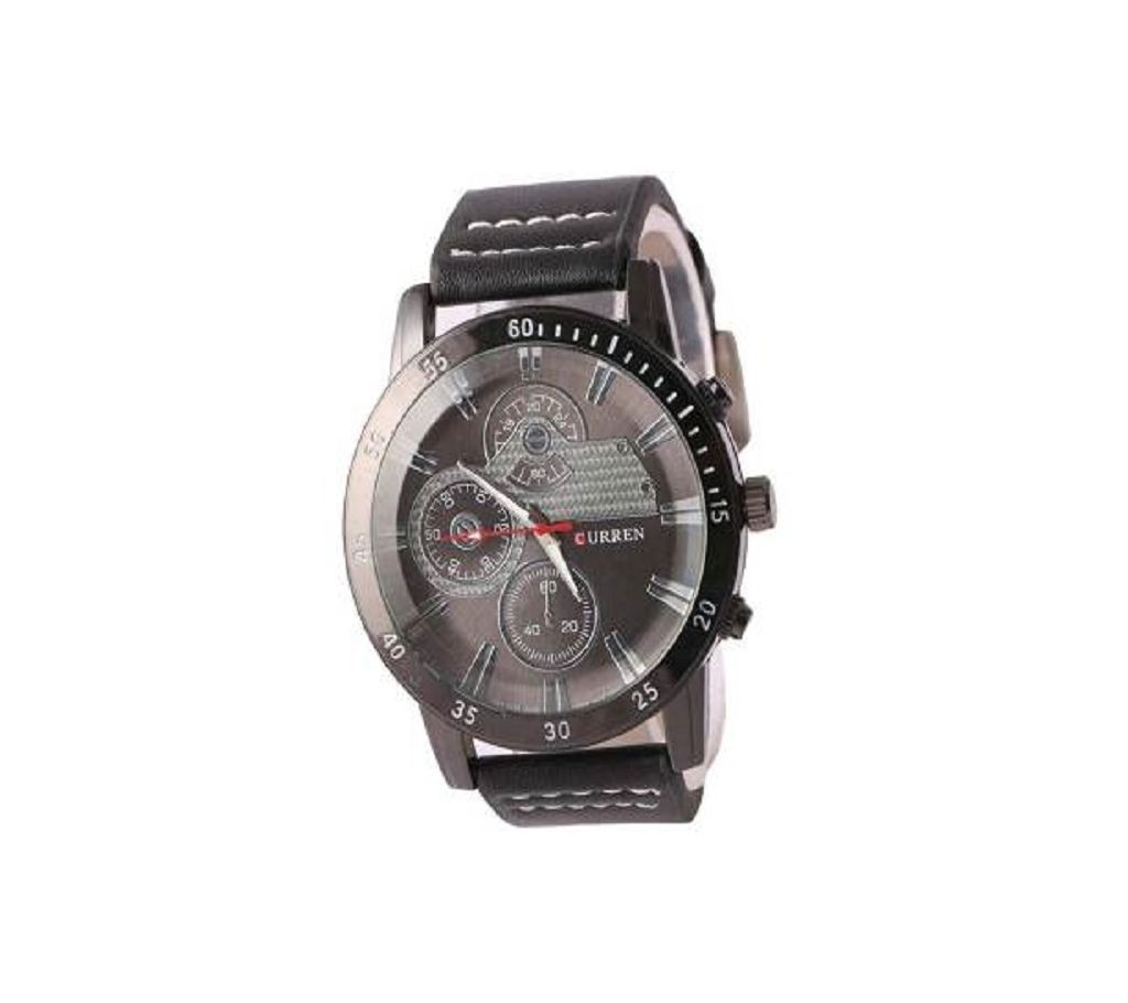 Curren Menz Wristwatch (Copy)