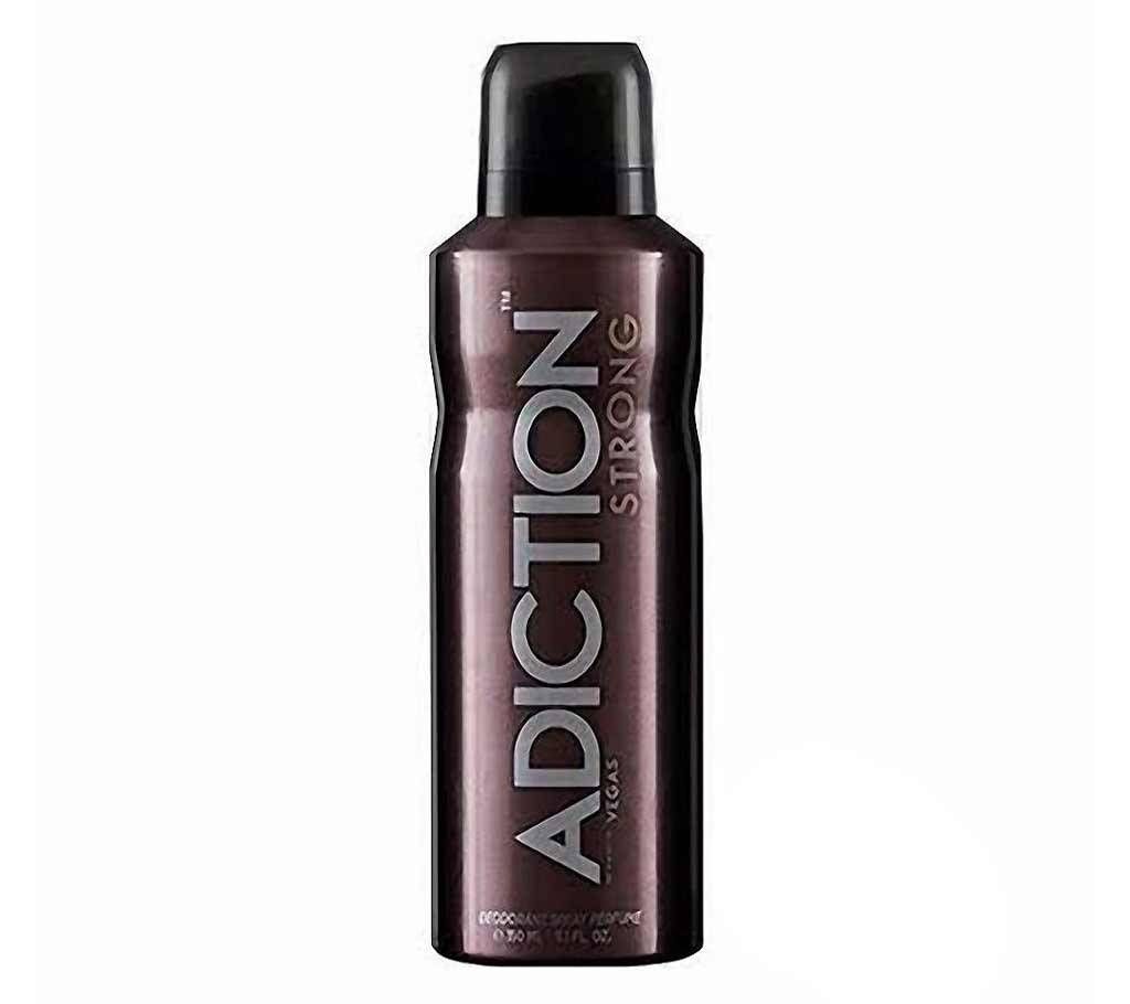 ADICTION STRING DEODORANT SPRAY 150 ML-Indian