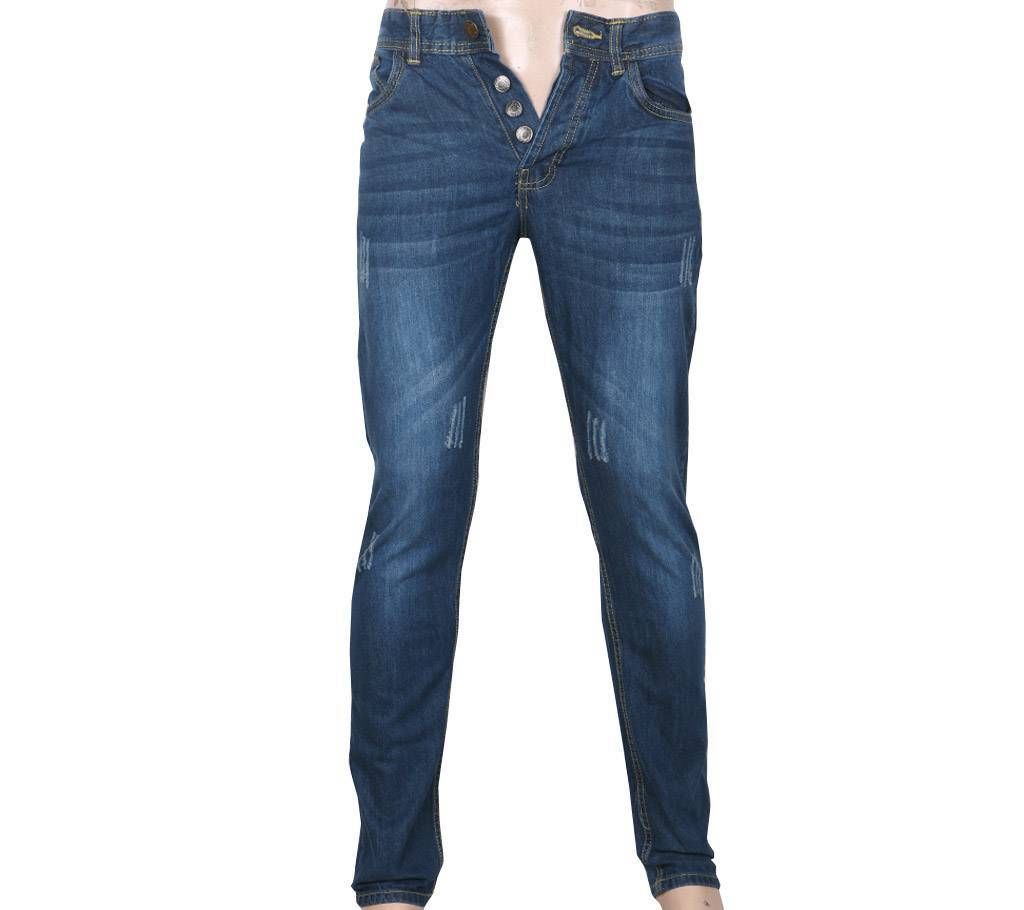 LEVIS semi narrow fit jeans pant copy-copy 