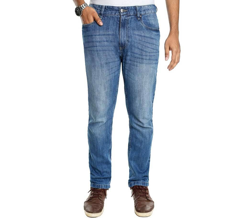 TEST-Men's Denim Pant (PASR10)
