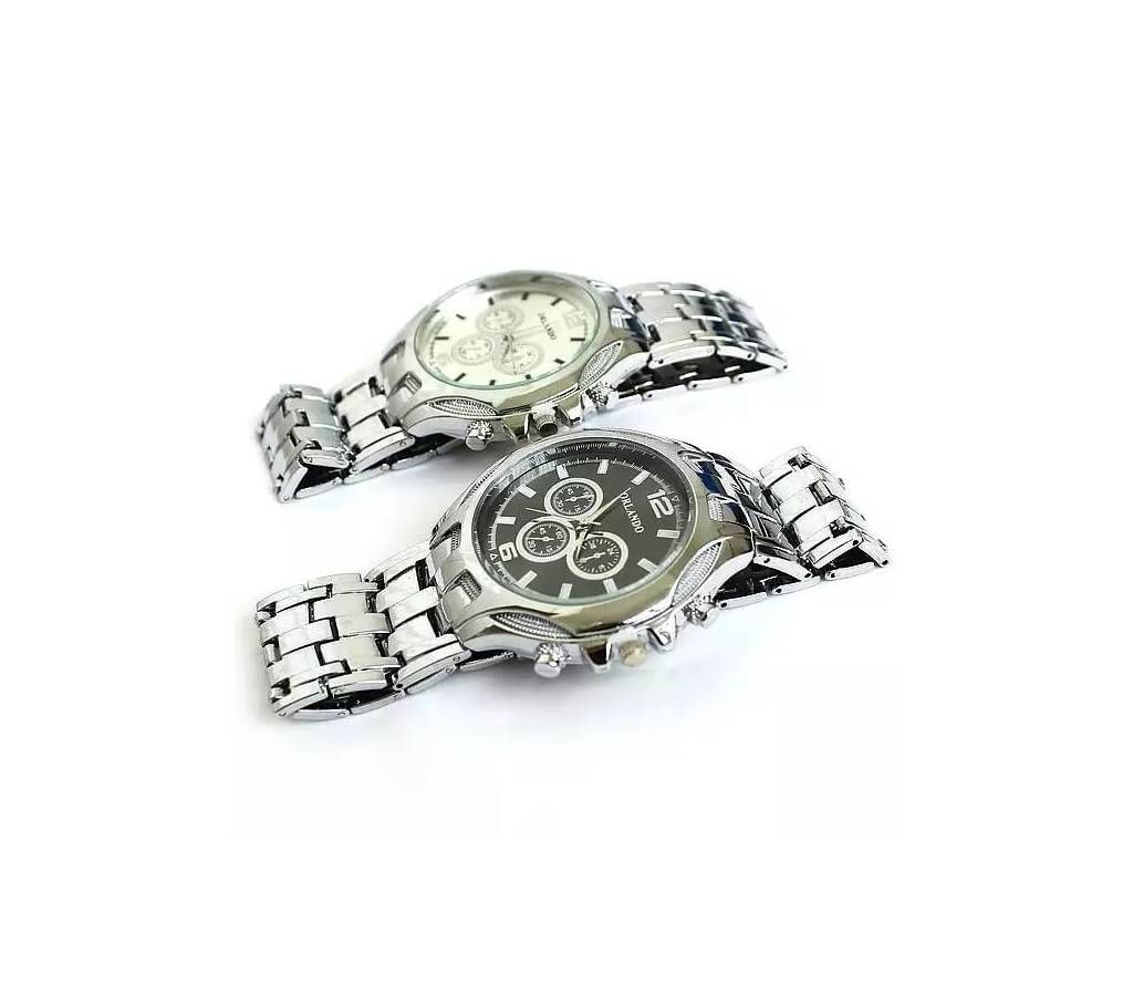 Orlando Gents watch copy 1 Piece