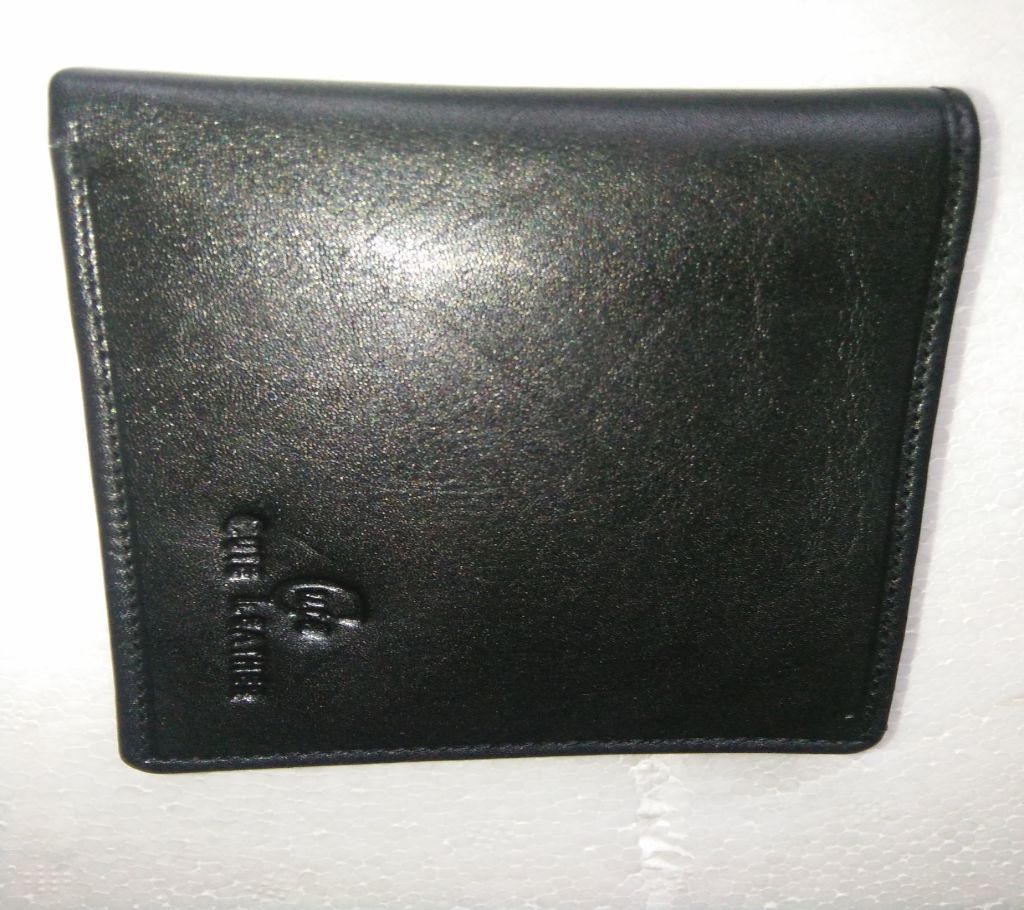 Leather Wallet For Mans-16