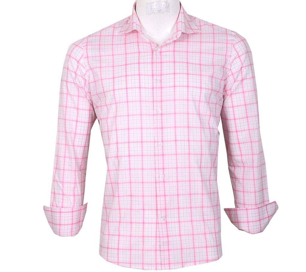 Formal Full Sleeve Shirt