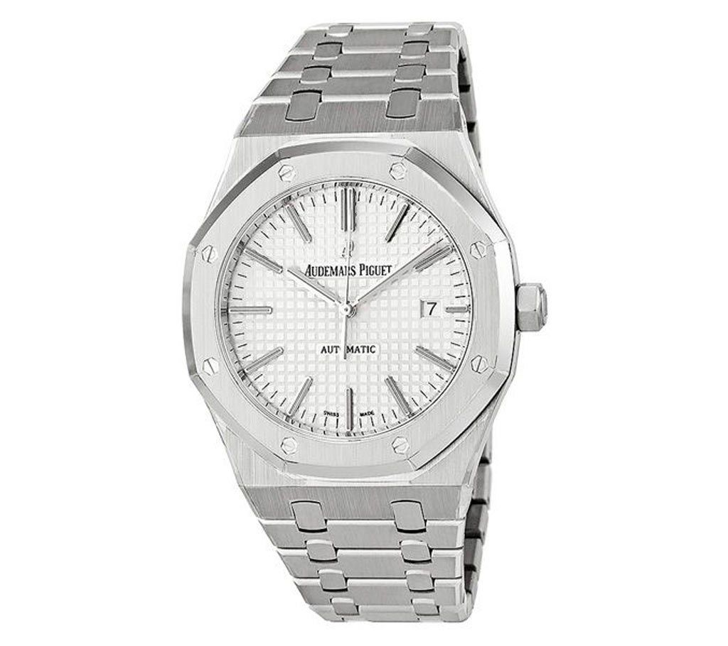 Audemars Piguet Men's Wrist Watch (Copy)