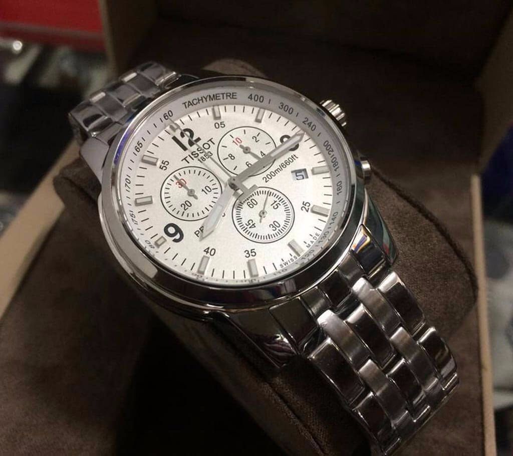 Tissot Automatic Chronograph men's Watch