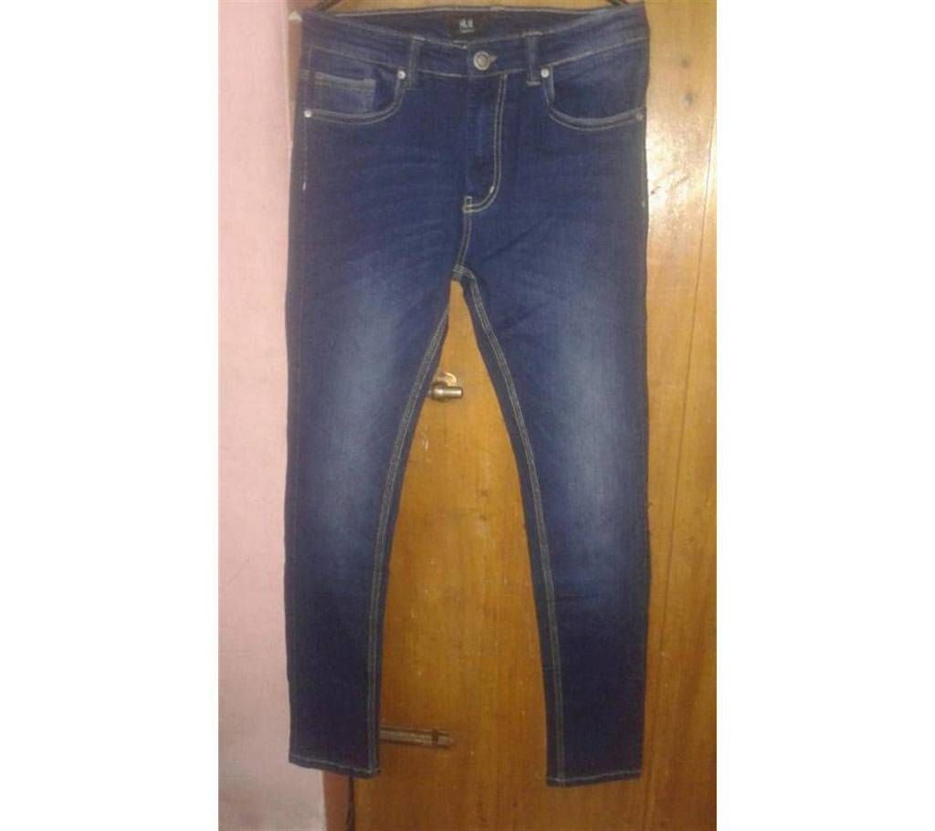 H&M Menz Stretchable Jeans Pant-copy