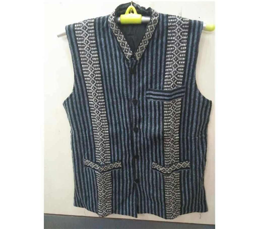 Gents Stripe Koti