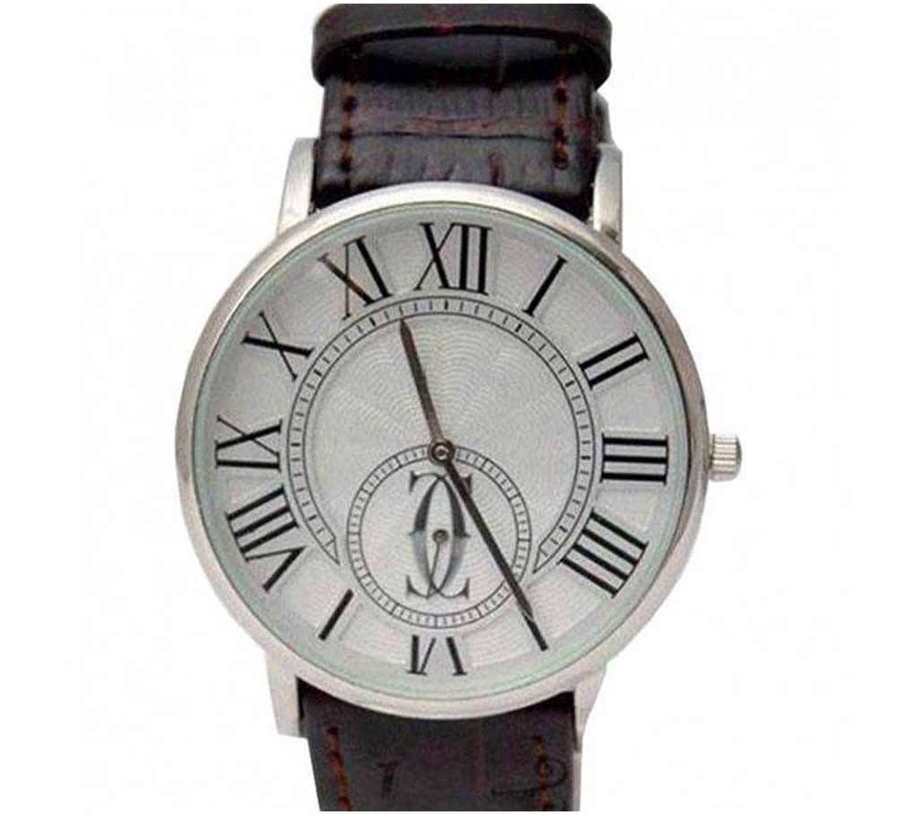 Curren AW-29 gents wrist watch 