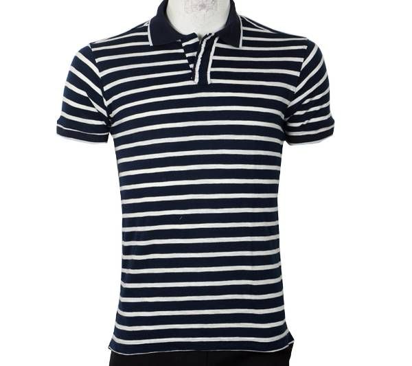 Half Sleeve Polo Shirt 
