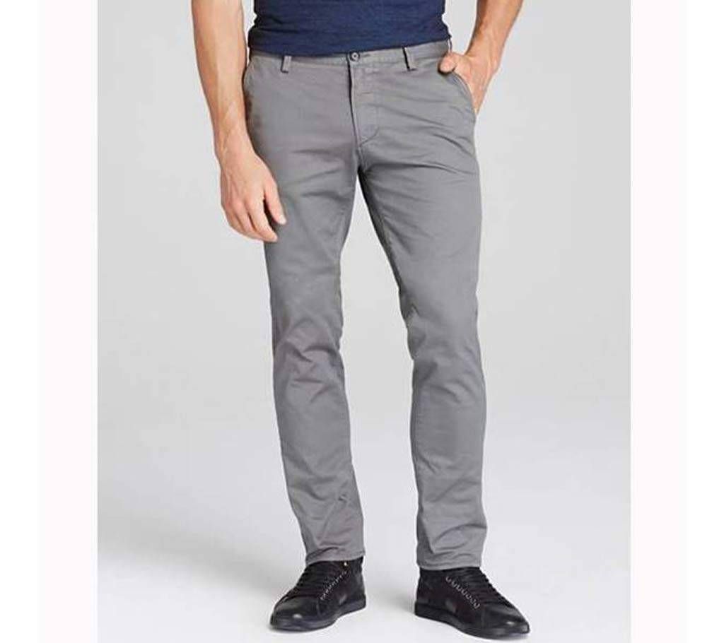 Gents Casual Gabardine Pants 
