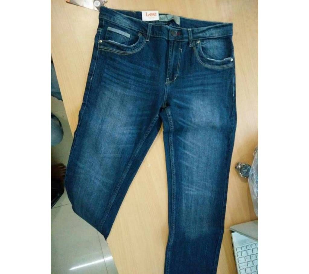 super slim fit stretch pant