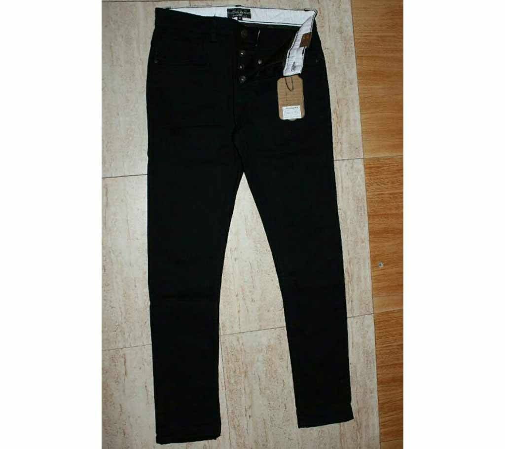 jack & Jones original black